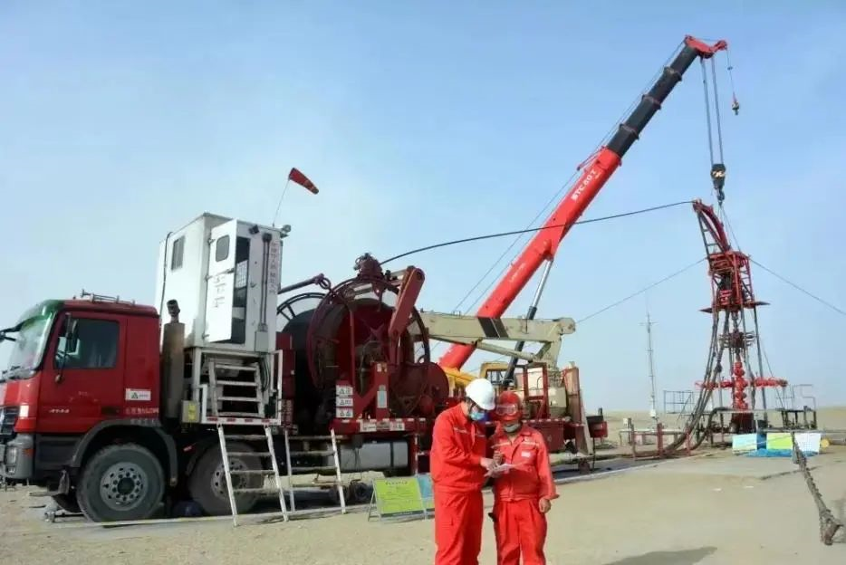 高壓15000psi！神開連續(xù)油管防噴器助力深井作業(yè)(圖2)