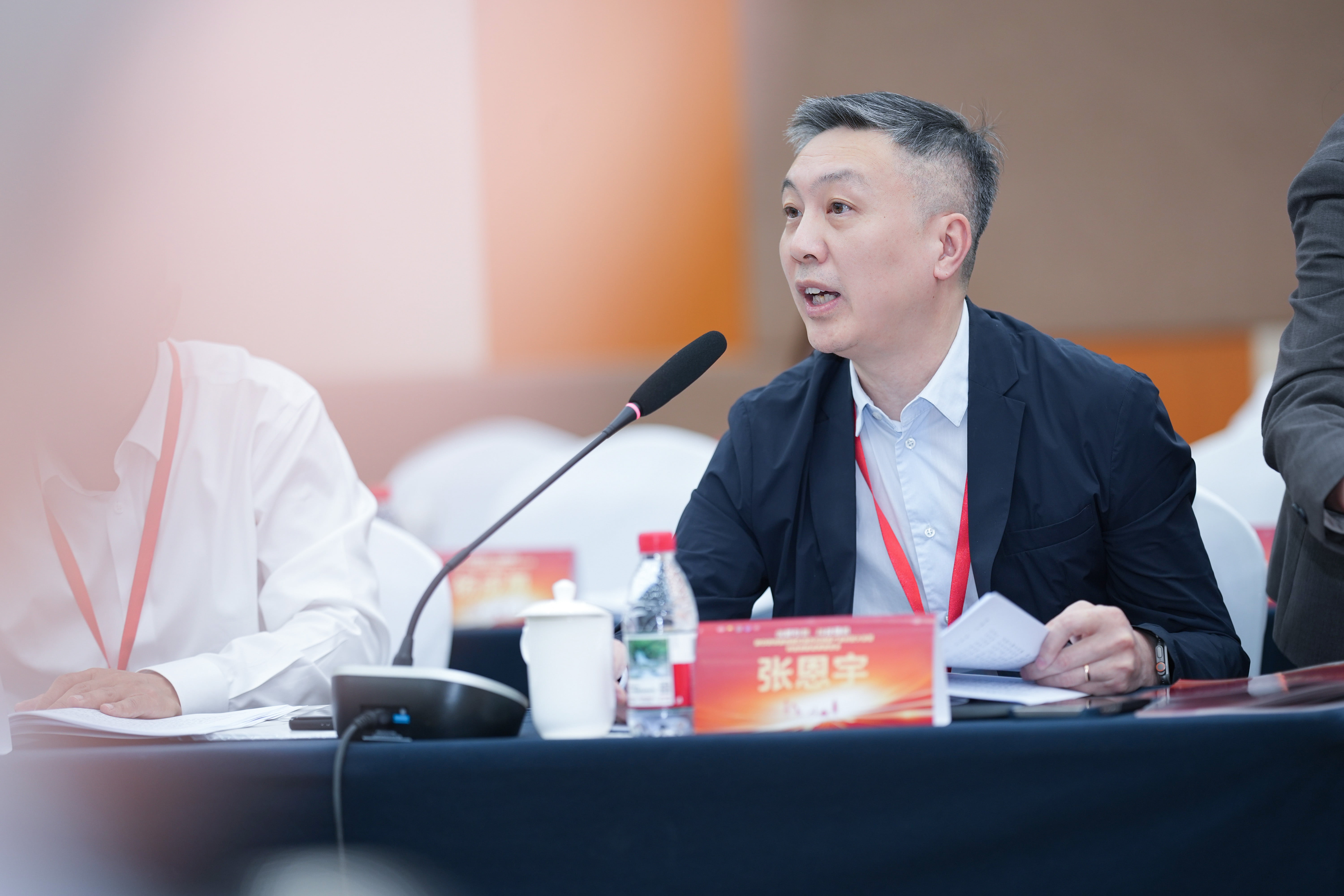 創(chuàng)新引領(lǐng)、科技強(qiáng)機(jī)——神開參加第四屆石油石化裝備產(chǎn)業(yè)科技大會(huì)暨科技創(chuàng)新成果展覽會(huì)(圖3)